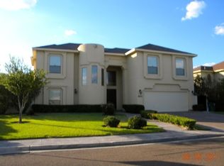 3622 Josefina, Laredo, TX 78041