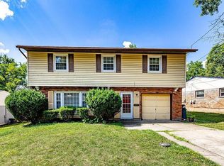 5452 Ehrling Rd, Cincinnati, OH 45227