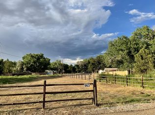 963 Alameda Rd NW, Albuquerque, NM 87114