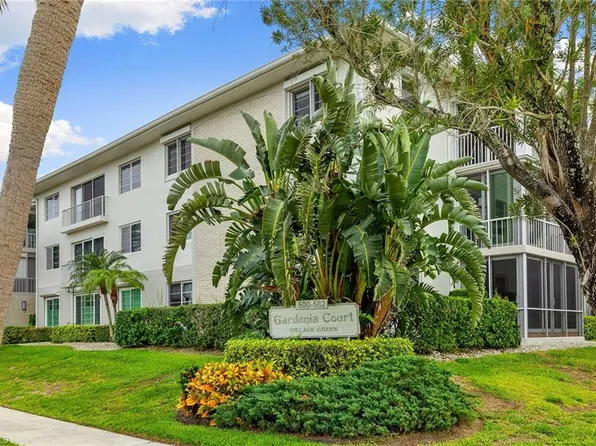 542 12th AVE S #542, NAPLES, FL 34102