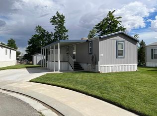 435 32nd Rd UNIT 464, Grand Junction, CO 81520