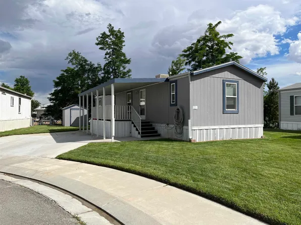 435 32nd Rd Unit 464, Grand Junction, CO 81520