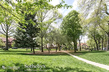 Rented by Terrace Sotheby's International Realty