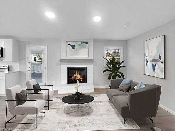 2nd image of 601 Williamson Ave