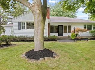 333 Cobb Ter, Rochester, NY 14620