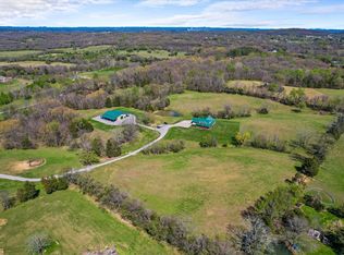 1661 Martha Leeville Rd, Lebanon, TN 37090