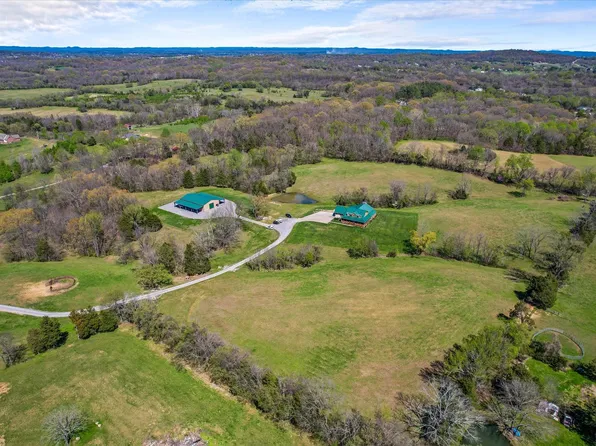 1661 Martha Leeville Rd, Lebanon, TN 37090
