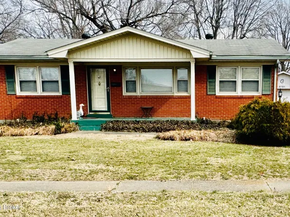 8703 Seaforth Dr, Louisville, KY 40258