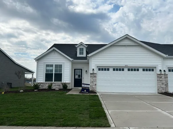 3971 Reflection Pl, Valparaiso, IN 46385