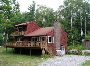 9136 Graphite Mountain Rd, Hague, NY 12836