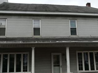 712 E Sunbury St, Shamokin, PA