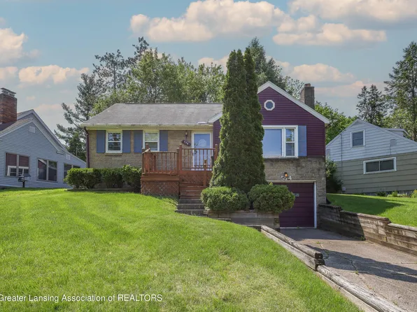 554 Pacific Pkwy, Lansing, MI 48910