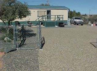 20986 E Marble Canyon Way, Mayer, AZ 86333