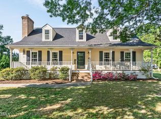 1425 Raybon Dr, Wendell, NC 27591