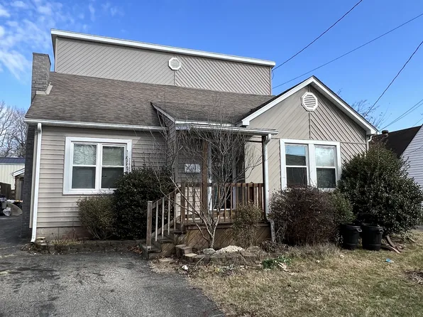 328 Lyons Ave, Morehead, KY 40351