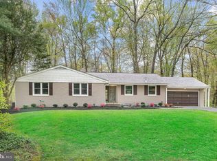 114 Canterbury Dr, Wilmington, DE 19803