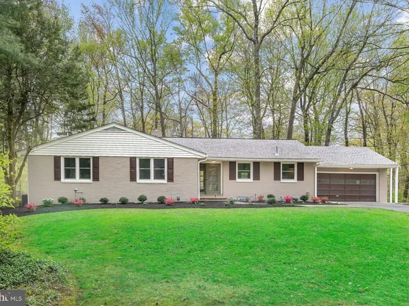 114 Canterbury Dr, Wilmington, DE 19803