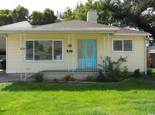 260 Brookside Dr, Springville, UT 84663