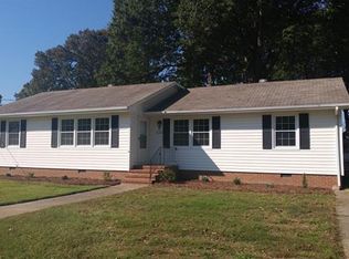 522 Heretick Ave, Hopewell, VA 23860