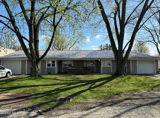 1003 Frank &1005 St, Defiance, OH 43512