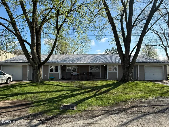 1003 Frank &1005 St, Defiance, OH 43512