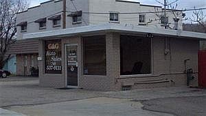 1st image of 1303 Franklin St