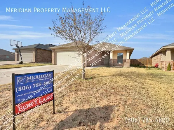 7456 104th St, Lubbock, TX 79424