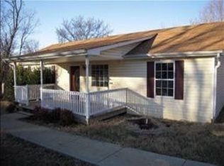 228 Railroad St, Cedar Hill, TN 37032