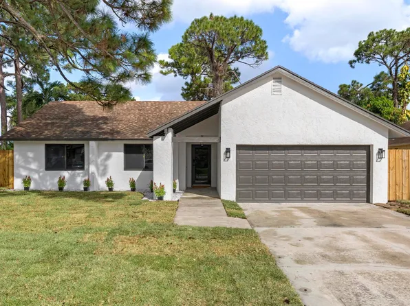 867 Sunflower Avenue, Delray Beach, FL 33445