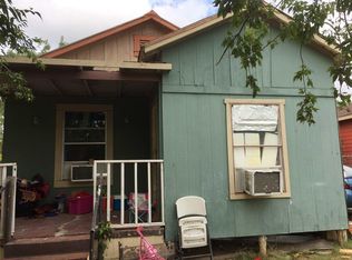 1202 Chacon St, Laredo, TX 78040