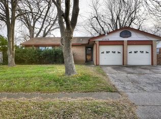11828 E 62nd St, Broken Arrow, OK 74012
