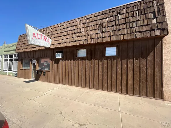 1314 E Evans Ave, Pueblo, CO 81004