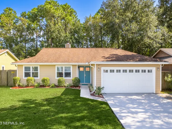 13212 GRANT LOGAN Lane, Jacksonville, FL 32225