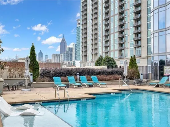 222 12th St NE Unit 801, Atlanta, GA 30309