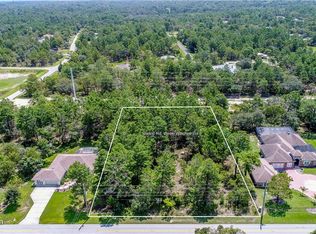 0000 Madrid Rd, Weeki Wachee, FL 34613