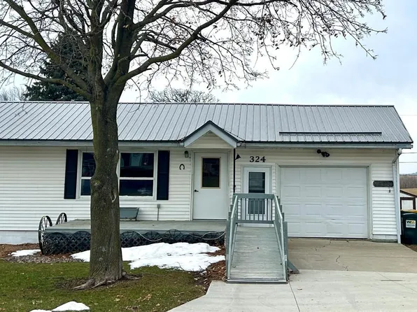 324 Main St S, Wykoff, MN 55990