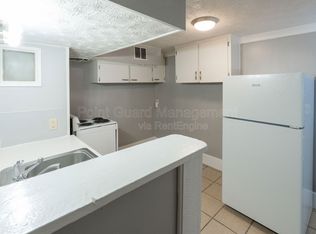 3404 E Waterman St, Wichita, KS 67218