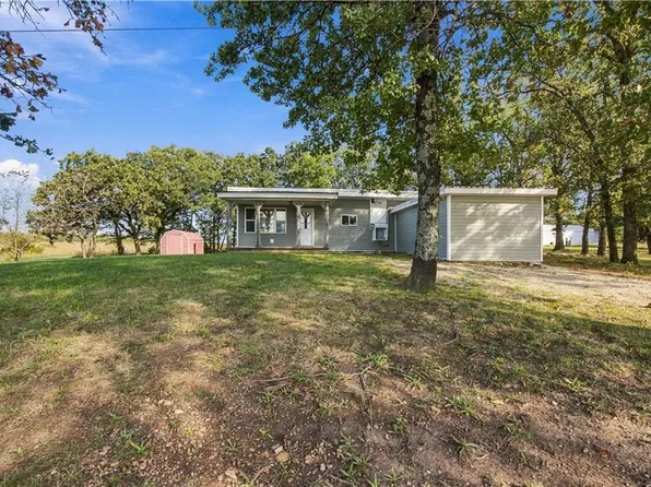 1015 W 21st St, Galena, KS 66739