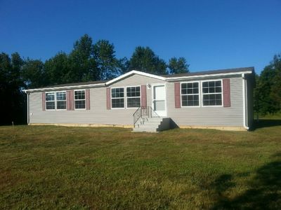 5382 N 400th St, Oblong, IL, 62449