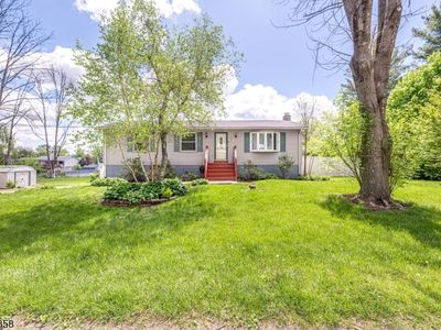 28 Zinnia Dr, Glenwood, NJ, 07418