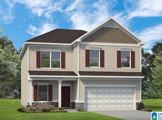 5228 Cedar Ridge Rd, Mount Olive, AL 35117