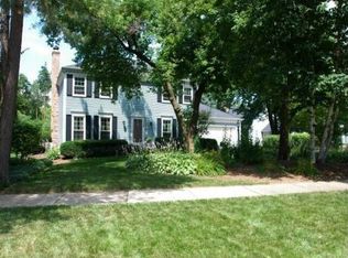 1944 Matson Ln, Lisle, IL 60532