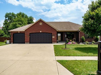 116 Eagle Ridge Dr, Franklin, OH, 45005