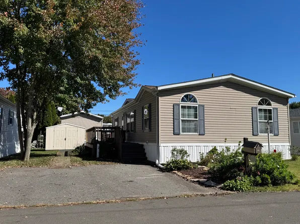 230 Main Street #57, Wallingford, CT 06492