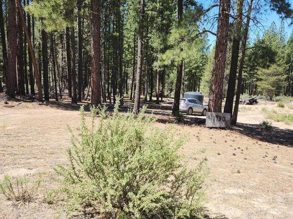 0 Green Forest Dr #22, Chiloquin, OR 97624