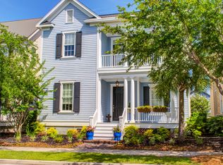 1704 Paradise Lake Dr, Mount Pleasant, SC 29464