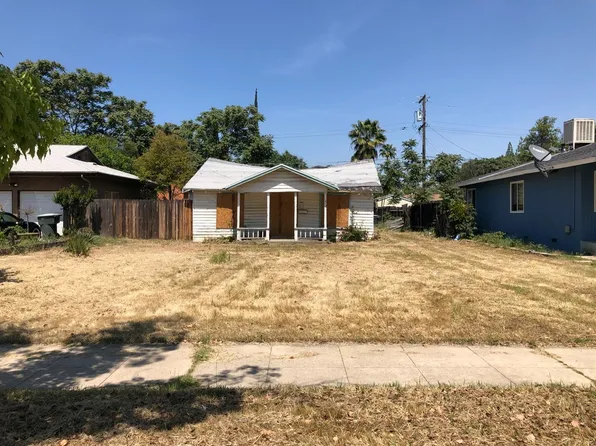 947 E Fountain Way, Fresno, CA 93704