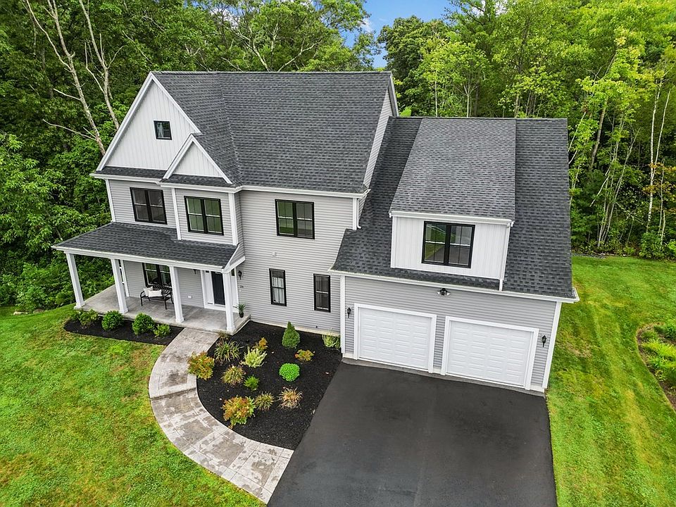 26 Rae Way, Attleboro, MA 02703 Zillow