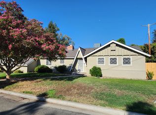 1431 S Sowell St, Visalia, CA 93277