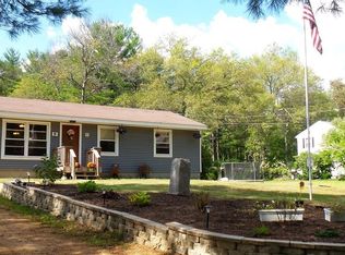 81 Webber Rd, Brookfield, MA 01506